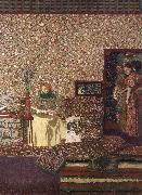 Edouard Vuillard Lasarinnan oil painting artist